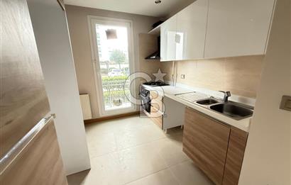 İZMİT TUANA EVLERİ 2. ETAP'DA BAHÇELİ SATILIK 2+1 DAİRE CB TOWER