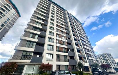 İZMİT TUANA EVLERİ 2. ETAP'DA BAHÇELİ SATILIK 2+1 DAİRE CB TOWER