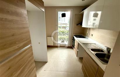 İZMİT TUANA EVLERİ 2. ETAP'DA BAHÇELİ SATILIK 2+1 DAİRE CB TOWER