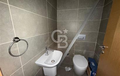 İZMİT TUANA EVLERİ 2. ETAP'DA BAHÇELİ SATILIK 2+1 DAİRE CB TOWER