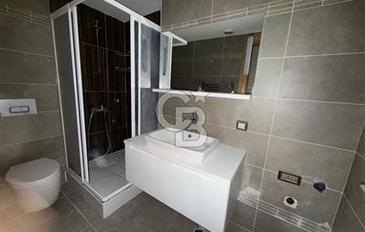 İZMİT TUANA EVLERİ 2. ETAP'DA BAHÇELİ SATILIK 2+1 DAİRE CB TOWER
