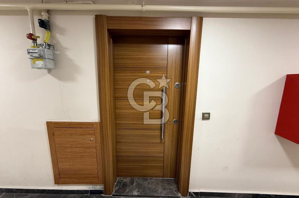 İZMİT TUANA EVLERİ 2. ETAP'DA BAHÇELİ SATILIK 2+1 DAİRE CB TOWER