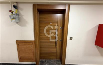 İZMİT TUANA EVLERİ 2. ETAP'DA BAHÇELİ SATILIK 2+1 DAİRE CB TOWER