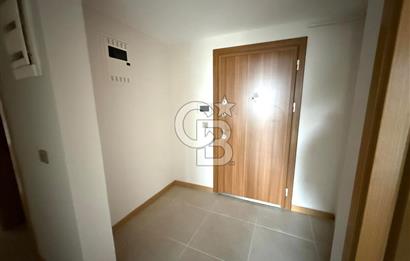 İZMİT TUANA EVLERİ 2. ETAP'DA BAHÇELİ SATILIK 2+1 DAİRE CB TOWER