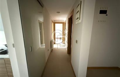 İZMİT TUANA EVLERİ 2. ETAP'DA BAHÇELİ SATILIK 2+1 DAİRE CB TOWER