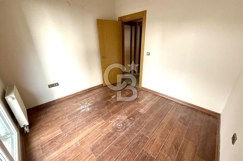 İZMİT TUANA EVLERİ 2. ETAP'DA BAHÇELİ SATILIK 2+1 DAİRE CB TOWER