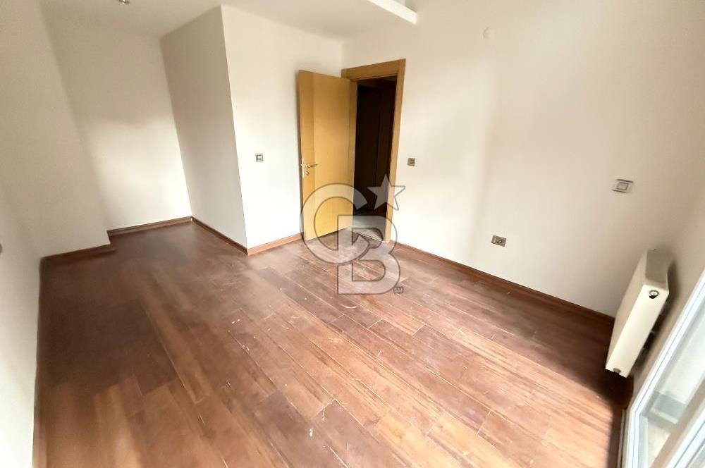 İZMİT TUANA EVLERİ 2. ETAP'DA BAHÇELİ SATILIK 2+1 DAİRE CB TOWER