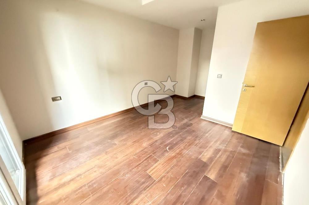 İZMİT TUANA EVLERİ 2. ETAP'DA BAHÇELİ SATILIK 2+1 DAİRE CB TOWER