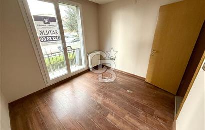 İZMİT TUANA EVLERİ 2. ETAP'DA BAHÇELİ SATILIK 2+1 DAİRE CB TOWER