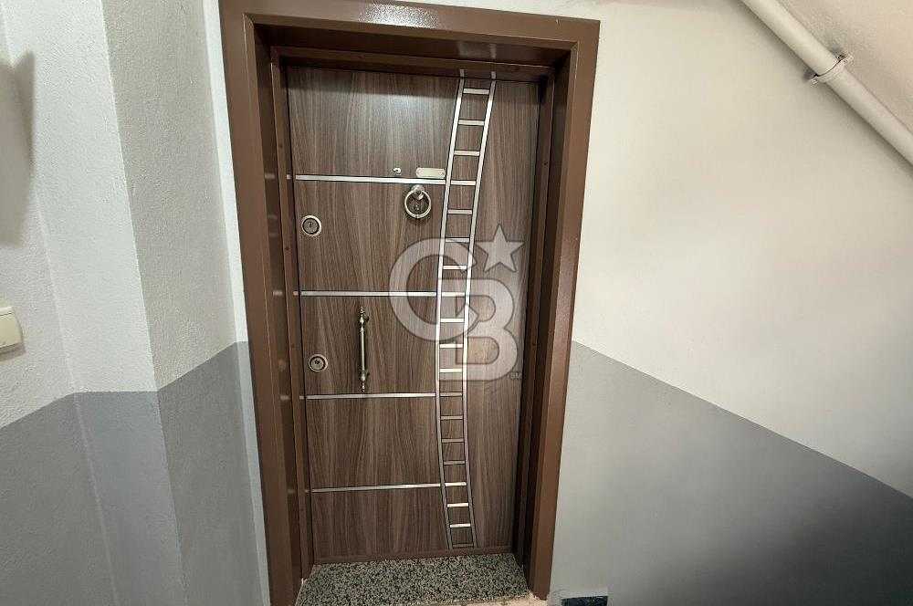 İZMİT KURUÇEŞME SATILIK 4+1 GENİŞ BAHÇE DUBLEKS DAİRE CB TOWER