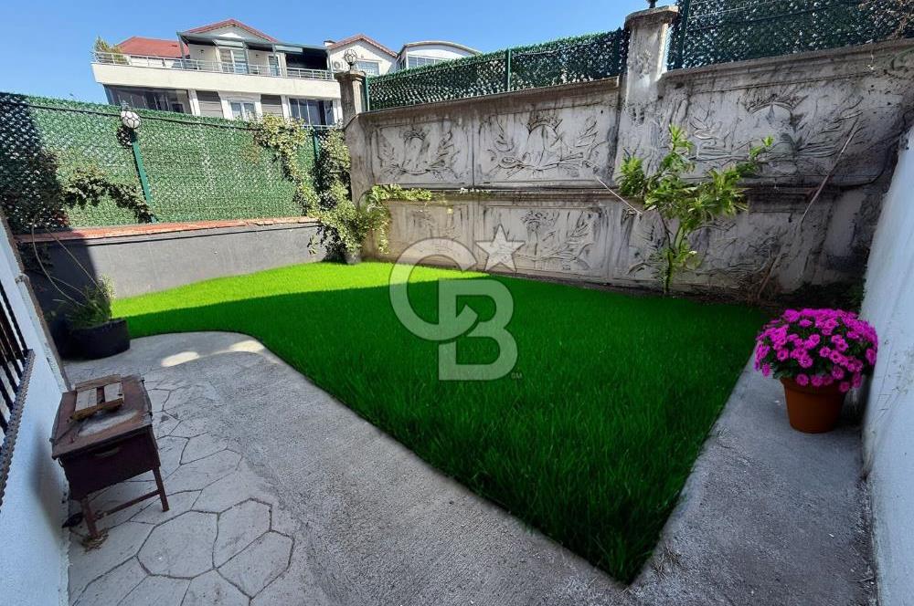 İZMİT KURUÇEŞME SATILIK 4+1 GENİŞ BAHÇE DUBLEKS DAİRE CB TOWER