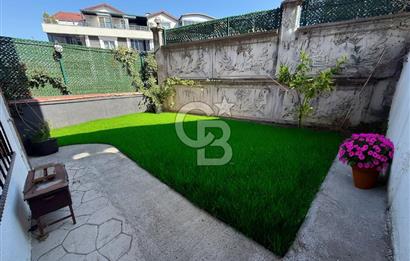 İZMİT KURUÇEŞME SATILIK 4+1 GENİŞ BAHÇE DUBLEKS DAİRE CB TOWER