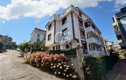 İZMİT KURUÇEŞME SATILIK 4+1 GENİŞ BAHÇE DUBLEKS DAİRE CB TOWER