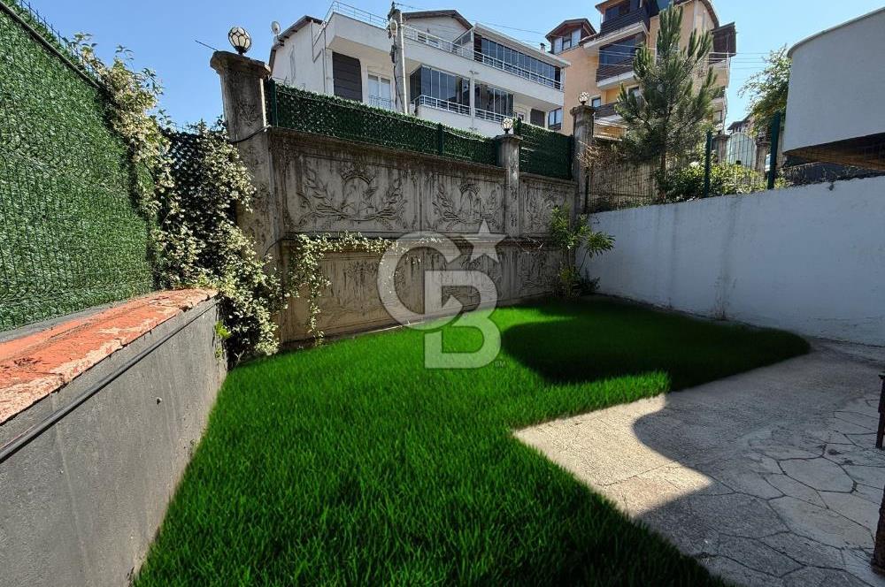 İZMİT KURUÇEŞME SATILIK 4+1 GENİŞ BAHÇE DUBLEKS DAİRE CB TOWER