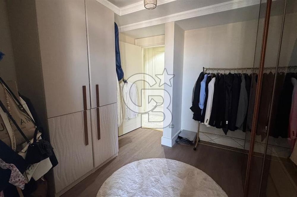 ZERAY EFFECT KARTEPE 'DE SATILIK 3+1 ARAKAT DAİRE CB TOWER