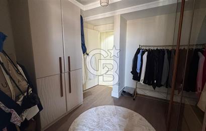 ZERAY EFFECT KARTEPE 'DE SATILIK 3+1 ARAKAT DAİRE CB TOWER
