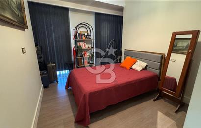 ZERAY EFFECT KARTEPE 'DE SATILIK 3+1 ARAKAT DAİRE CB TOWER