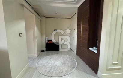 ZERAY EFFECT KARTEPE 'DE SATILIK 3+1 ARAKAT DAİRE CB TOWER