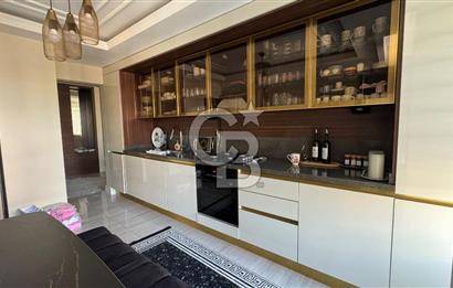 ZERAY EFFECT KARTEPE 'DE SATILIK 3+1 ARAKAT DAİRE CB TOWER
