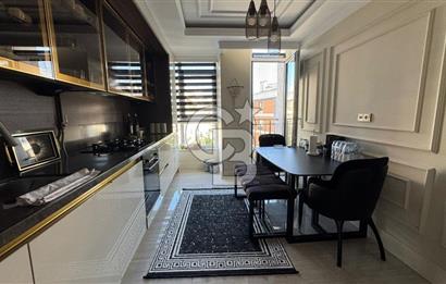 ZERAY EFFECT KARTEPE 'DE SATILIK 3+1 ARAKAT DAİRE CB TOWER