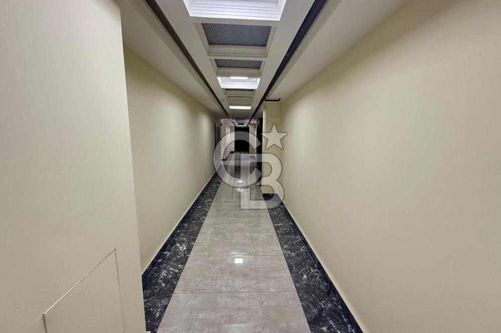 ZERAY EFFECT KARTEPE 'DE SATILIK 3+1 ARAKAT DAİRE CB TOWER