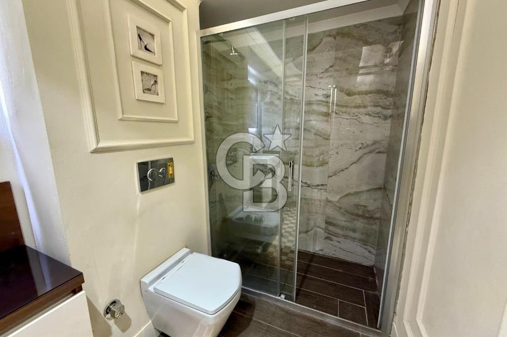 ZERAY EFFECT KARTEPE 'DE SATILIK 3+1 ARAKAT DAİRE CB TOWER
