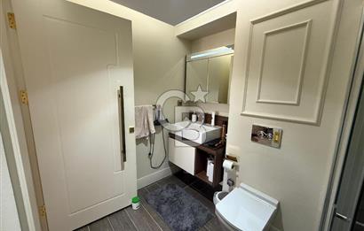 ZERAY EFFECT KARTEPE 'DE SATILIK 3+1 ARAKAT DAİRE CB TOWER