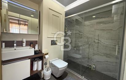 ZERAY EFFECT KARTEPE 'DE SATILIK 3+1 ARAKAT DAİRE CB TOWER