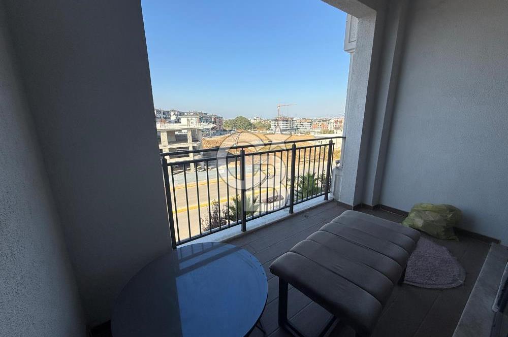 ZERAY EFFECT KARTEPE 'DE SATILIK 3+1 ARAKAT DAİRE CB TOWER