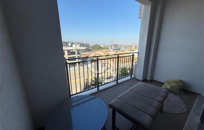 ZERAY EFFECT KARTEPE 'DE SATILIK 3+1 ARAKAT DAİRE CB TOWER