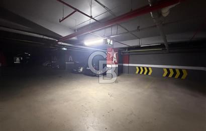 ZERAY EFFECT KARTEPE 'DE SATILIK 3+1 ARAKAT DAİRE CB TOWER