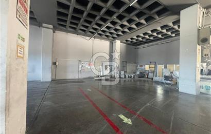 KİRALIK 3600 M² AVCILAR AMBARLIDA FABRİKA & ÜRETİM TESİSİ