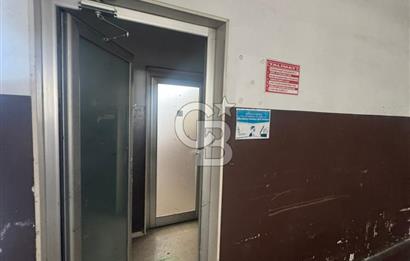 KİRALIK 3600 M² AVCILAR AMBARLIDA FABRİKA & ÜRETİM TESİSİ