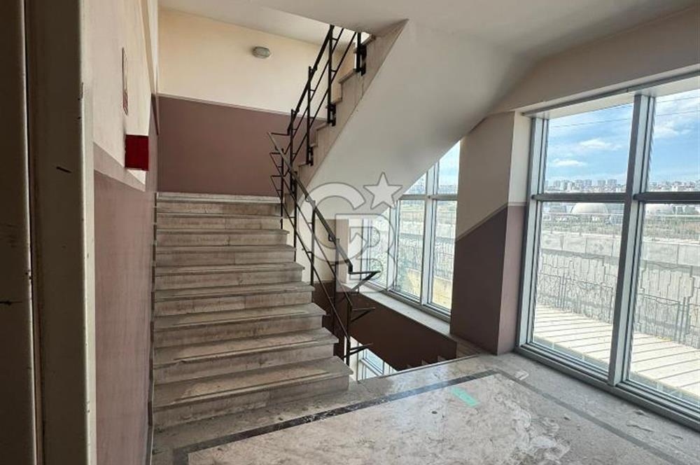 KİRALIK 3600 M² AVCILAR AMBARLIDA FABRİKA & ÜRETİM TESİSİ