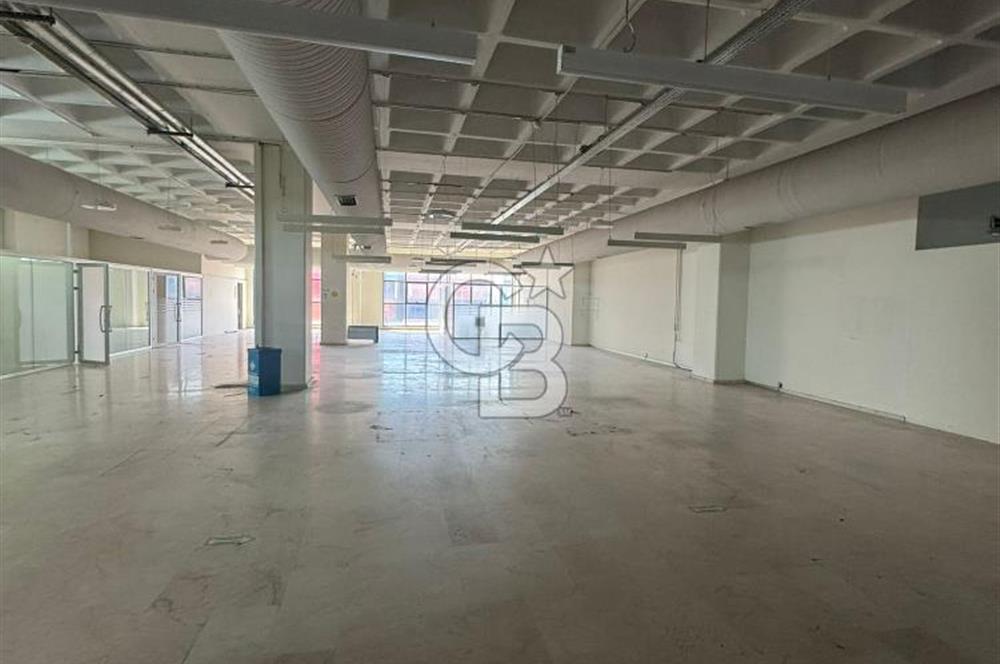 KİRALIK 3600 M² AVCILAR AMBARLIDA FABRİKA & ÜRETİM TESİSİ