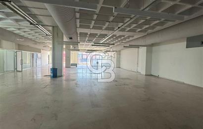 KİRALIK 3600 M² AVCILAR AMBARLIDA FABRİKA & ÜRETİM TESİSİ
