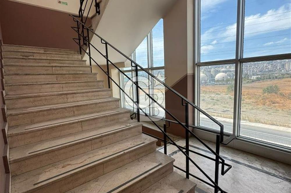 KİRALIK 3600 M² AVCILAR AMBARLIDA FABRİKA & ÜRETİM TESİSİ