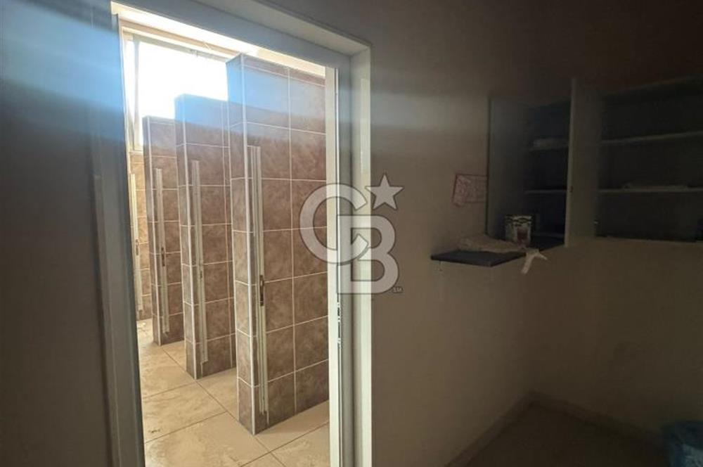 KİRALIK 3600 M² AVCILAR AMBARLIDA FABRİKA & ÜRETİM TESİSİ