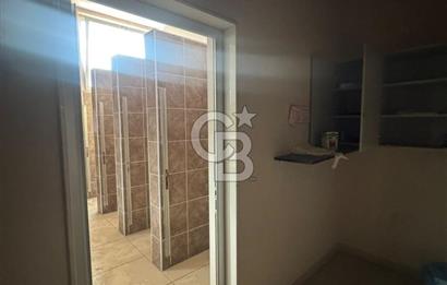 KİRALIK 3600 M² AVCILAR AMBARLIDA FABRİKA & ÜRETİM TESİSİ