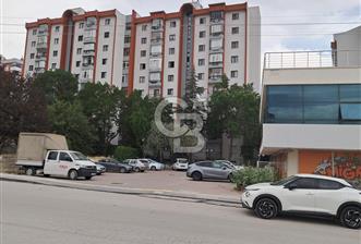 ORAN'DA SİTE İÇERİSİNDE FULL EŞYALI SÜPER LÜKS DAİRE