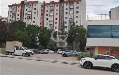 ORAN'DA SİTE İÇERİSİNDE FULL EŞYALI SÜPER LÜKS DAİRE