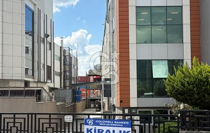 KİRALIK 3600 M² AVCILAR AMBARLIDA FABRİKA & ÜRETİM TESİSİ