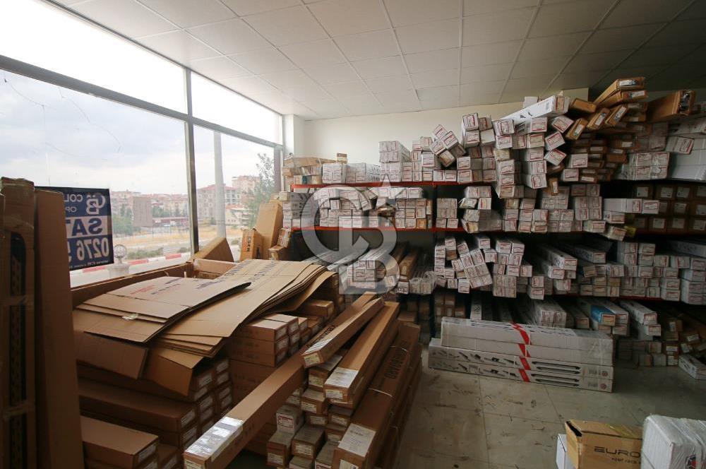 CB OPİA'DAN HER SEKTÖRE UYGUN İŞ YERİ FIRSATI