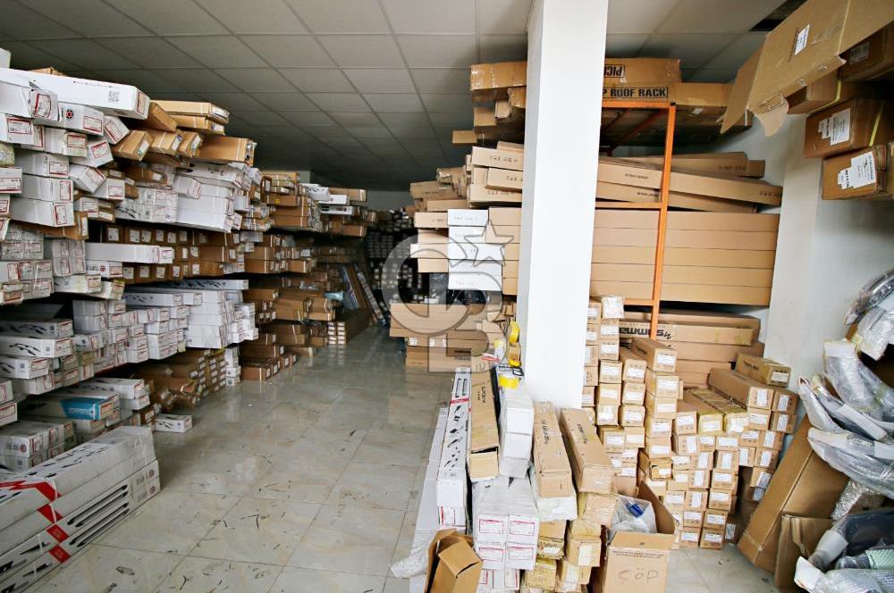 CB OPİA'DAN HER SEKTÖRE UYGUN İŞ YERİ FIRSATI