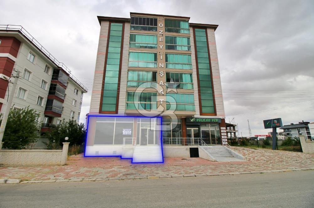 CB OPİA'DAN HER SEKTÖRE UYGUN İŞ YERİ FIRSATI