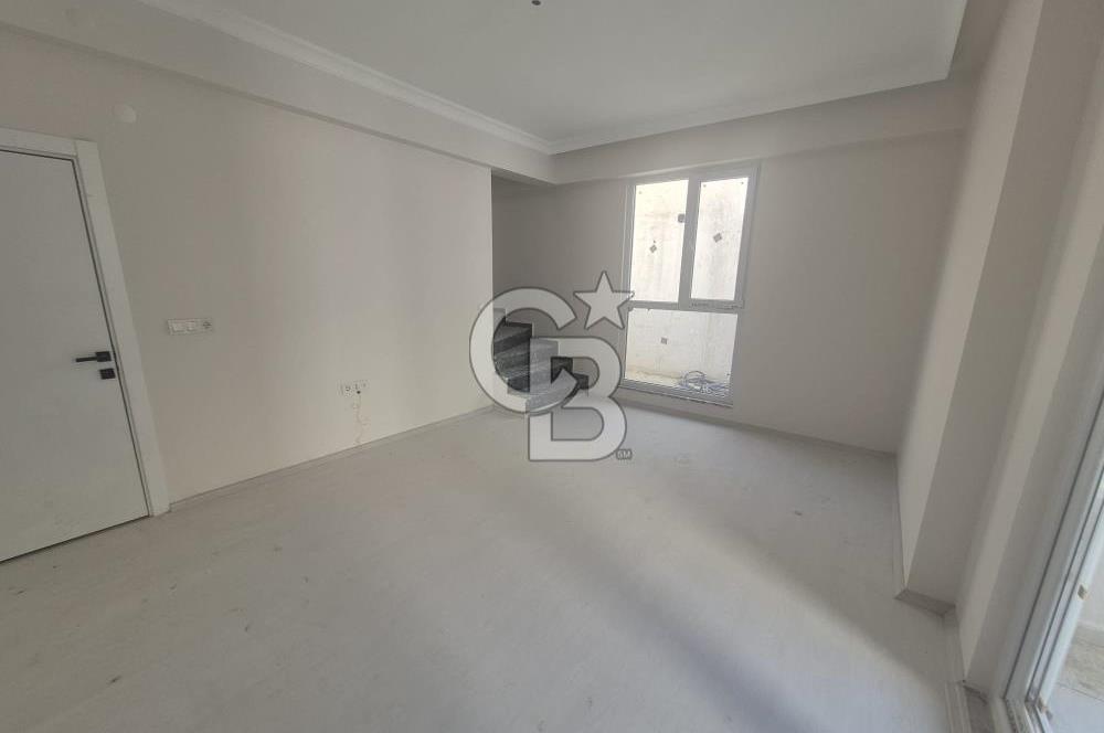 GÜNDOĞDU MAHALLESİ MERKEZİ KONUMDA KİRALIK DAİRE CB.TOWER'DAN