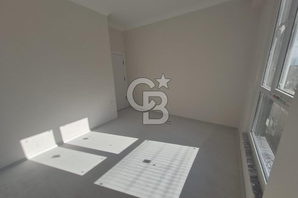 GÜNDOĞDU MAHALLESİ MERKEZİ KONUMDA KİRALIK DAİRE CB.TOWER'DAN