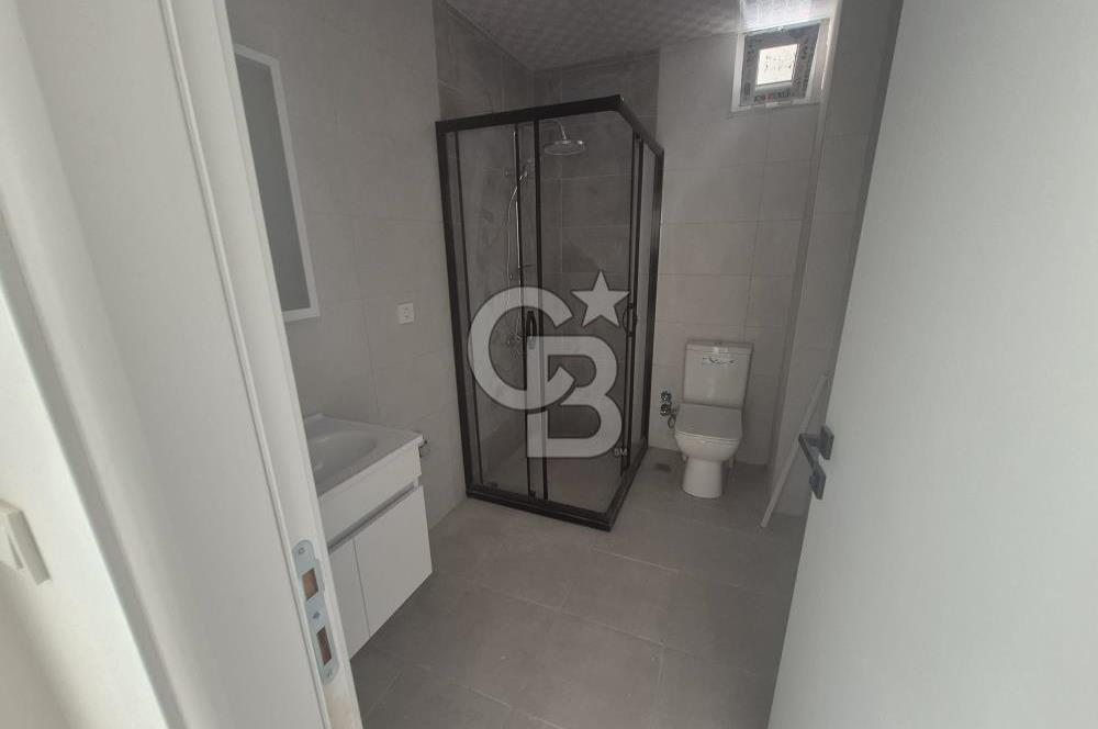 GÜNDOĞDU MAHALLESİ MERKEZİ KONUMDA KİRALIK DAİRE CB.TOWER'DAN