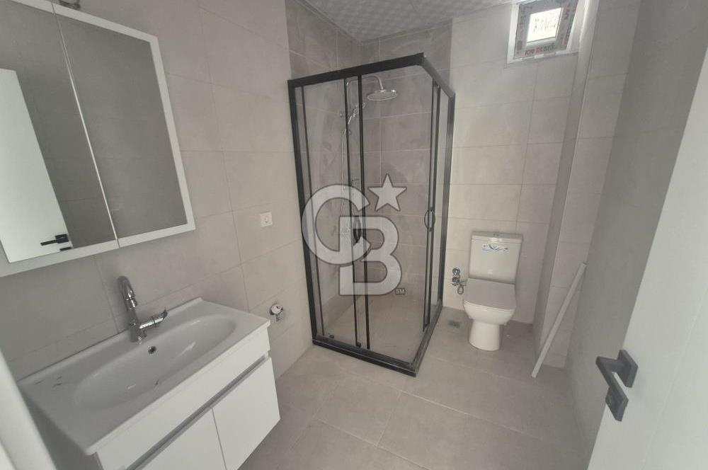 GÜNDOĞDU MAHALLESİ MERKEZİ KONUMDA KİRALIK DAİRE CB.TOWER'DAN