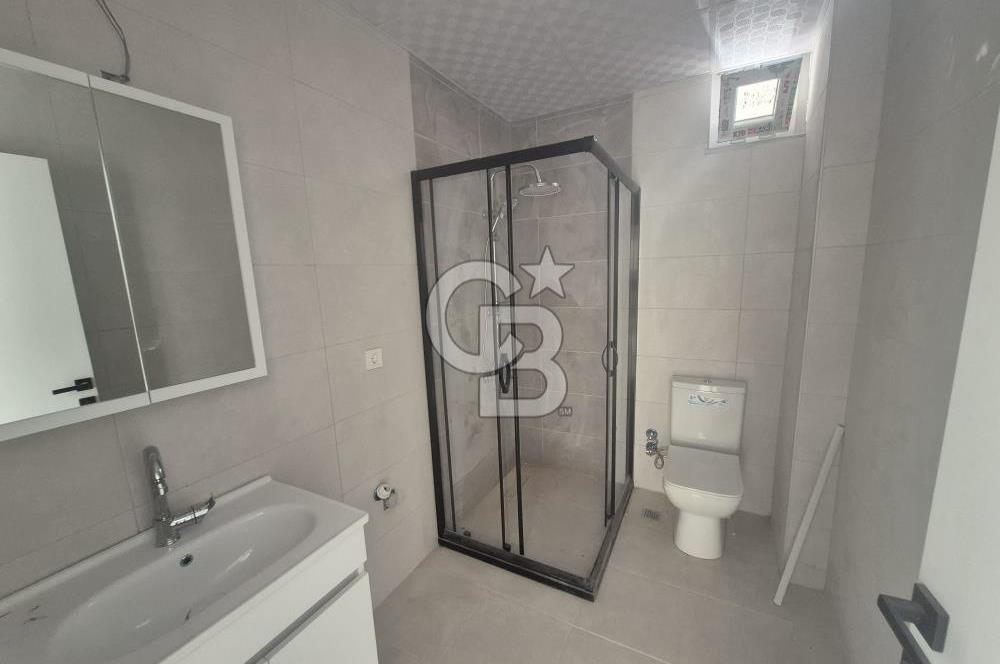 GÜNDOĞDU MAHALLESİ MERKEZİ KONUMDA KİRALIK DAİRE CB.TOWER'DAN